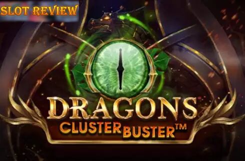 Dragons Clusterbuster Slot Review